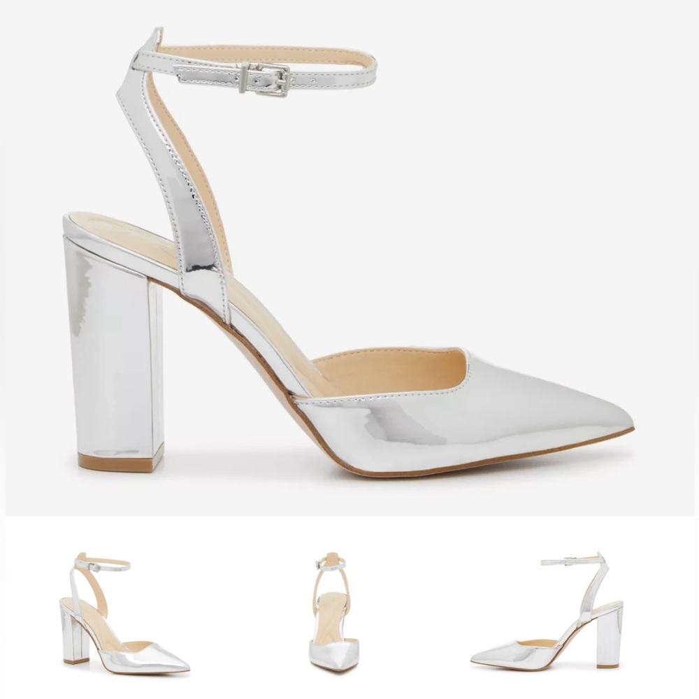 Jessica Simpson Norielle Heels